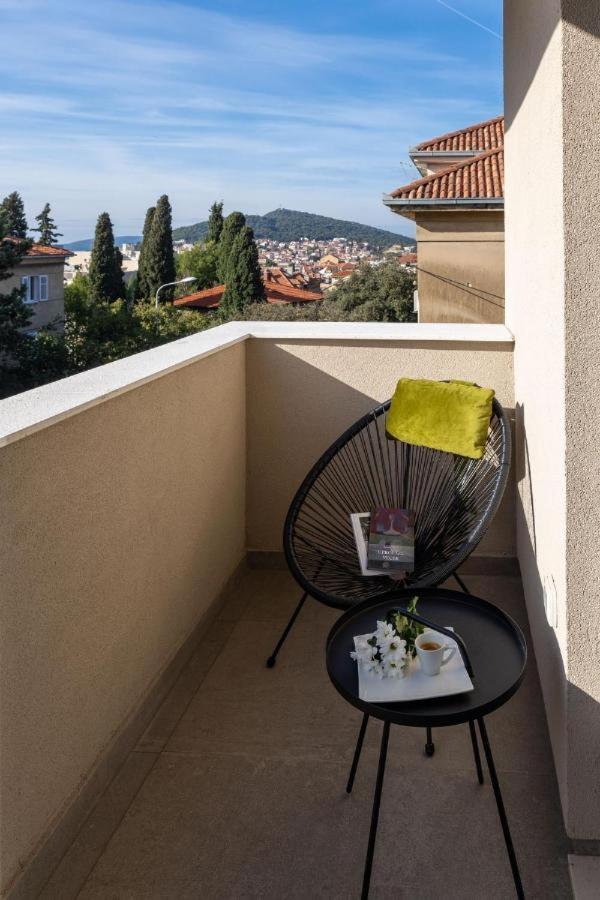 Roof 69 Rooms Split Exterior foto
